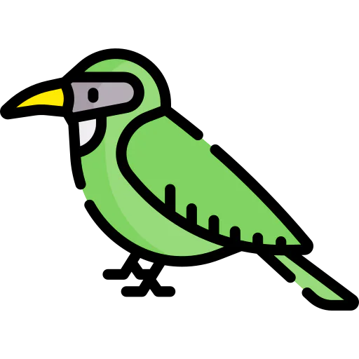 Bird icon
