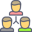 Partners アイコン 64x64