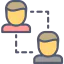 Team アイコン 64x64