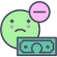 Money アイコン 64x64