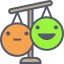 Balance アイコン 64x64