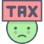 Tax アイコン 64x64