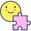 Puzzle アイコン 64x64