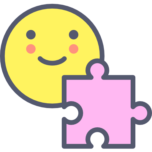 Puzzle icon