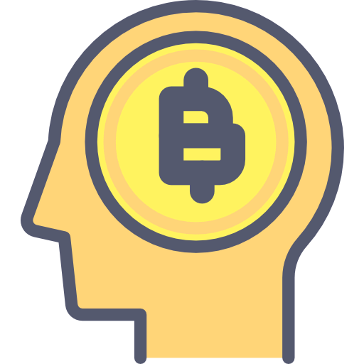 Bitcoin icon