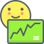 Profits アイコン 64x64