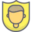 Shield アイコン 64x64