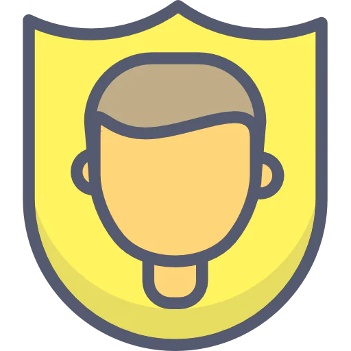 Shield icon