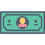 Money アイコン 64x64