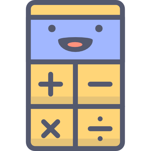 Calculator アイコン