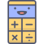 Calculator アイコン 64x64
