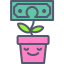 Growth アイコン 64x64