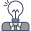 Idea アイコン 64x64