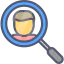 Search アイコン 64x64