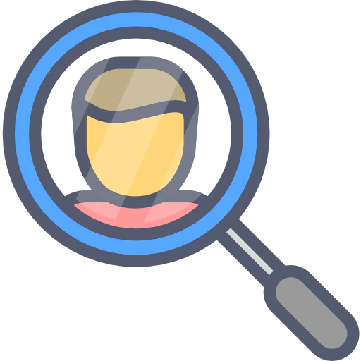 Search 图标