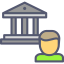 Bank Ikona 64x64