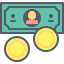 Money Ikona 64x64