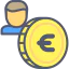 Euro icon 64x64