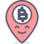 Pin icon 64x64