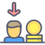 Loss icon 64x64