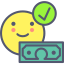Dollar icon 64x64