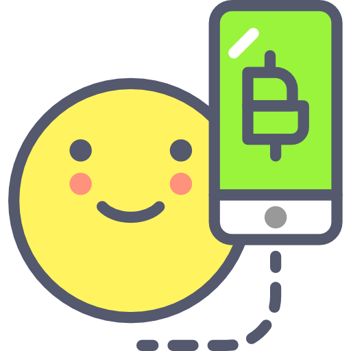 Bitcoin icon