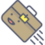 Suitcase icon 64x64