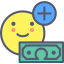 Dollar icon 64x64