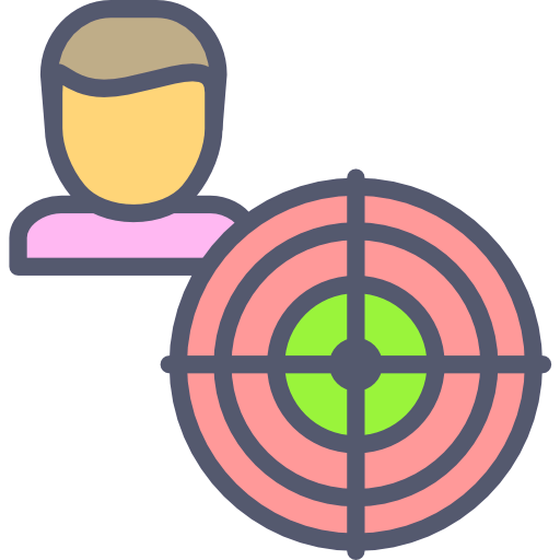 Target icon
