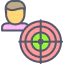 Target icon 64x64