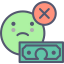 Money icon 64x64