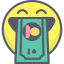 Money icon 64x64