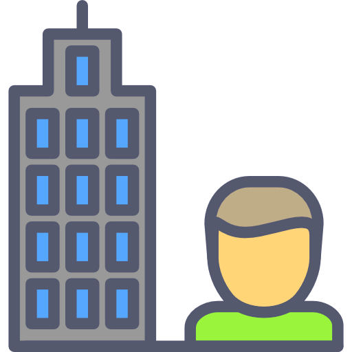 Building icon