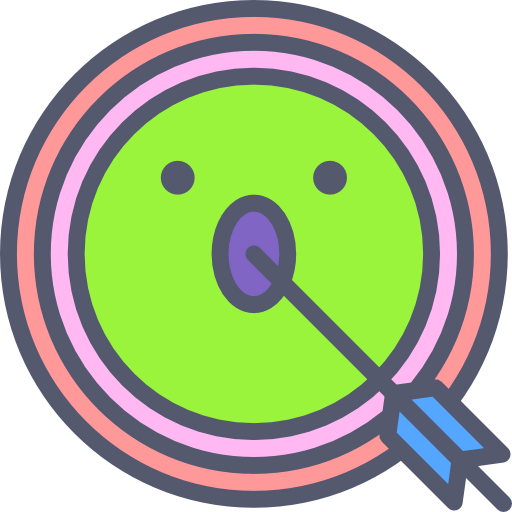 Target icon