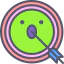 Target icon 64x64