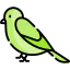 Bird icon 64x64