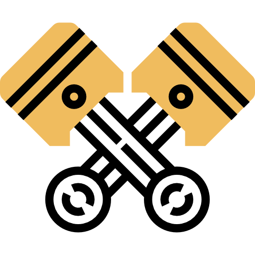 Piston icon