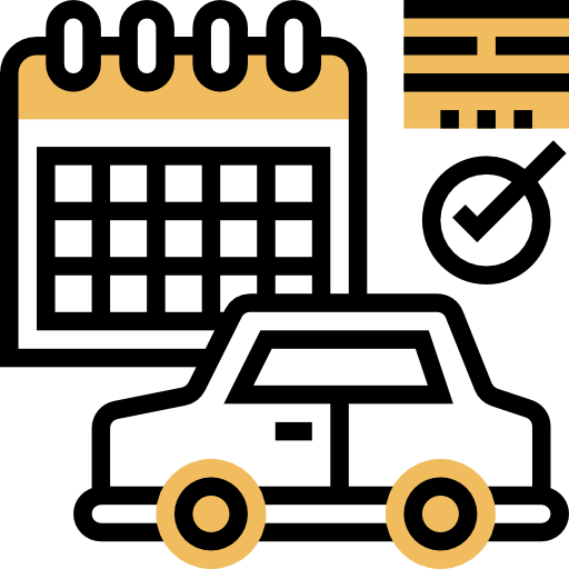 Schedule icon