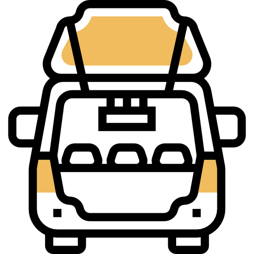 Trunk 图标