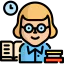 Librarian icon 64x64