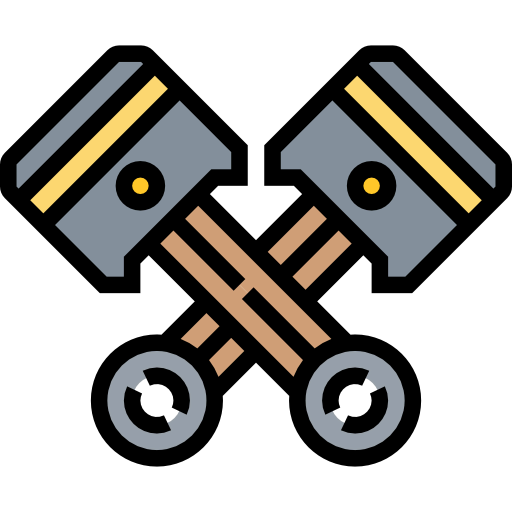 Piston icon