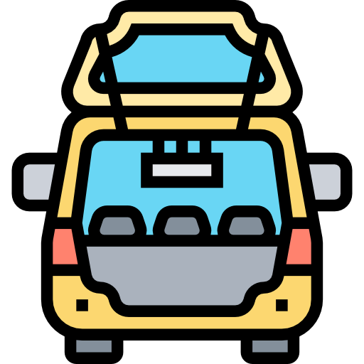 Trunk icon