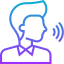 Voice command 상 64x64