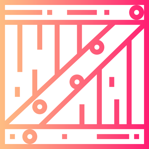 Wooden icon