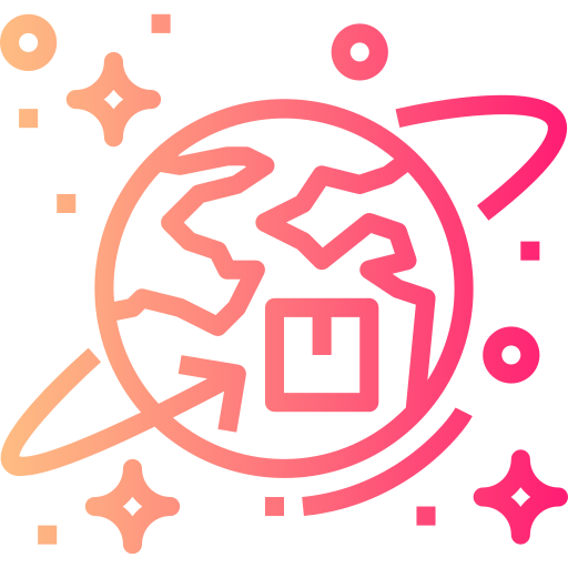 Earth icon