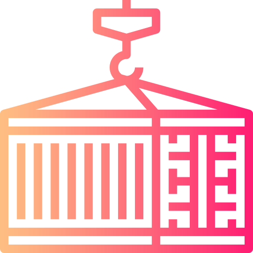 Container icon
