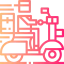 Delivery icon 64x64