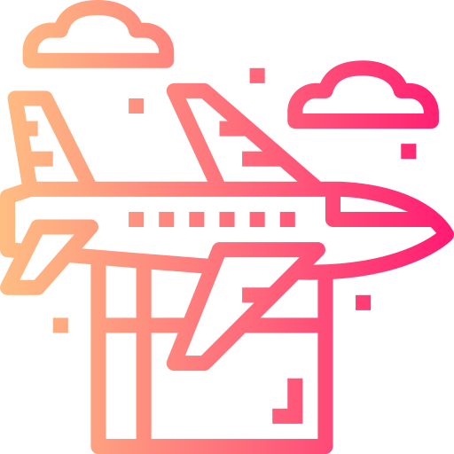 Flight icon