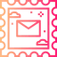 Stamp icon 64x64