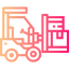Forklift icon 64x64